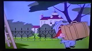 Bugs Bunny Vs Yosemite Sam Round 2