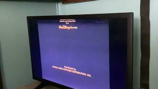 Closing To Aladdin 1993 Vhs Version