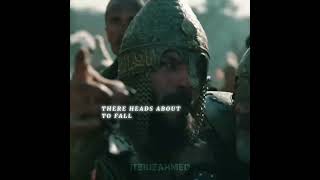 Fatih Sultan Mehmed - Forced To Retreat -