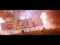 Detroit Rock City (1999) - KISS Concert (End Scene)