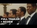 The Butler Official Trailer 2013 + Trailer Review - Forest Whitaker, Oprah Winfrey : HD PLUS