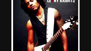 Watch Lenny Kravitz Another Life video