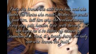 Watch Reba McEntire Secret video