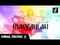 DRAMA BAND - Biar Patah Hatiku BIARKANLAH ( LIRIK VIDEO ) VIRAL TIKTOK