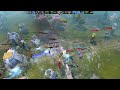 Ultra kill by Scandal vs Na`Vi @ D2CL S3