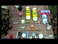 Meth Trailer