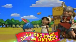 Spot Mike O Cavaleiro - Locução Ivan Rodrigues
