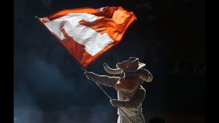Forget your bumper stickers — UT Tower license plate revealed
