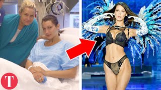 Strict Rules Victoria's Secret Fashion Models Have To Follow