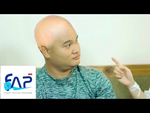 FAPtv Cơm Nguội: Tập 92 Tóc Gió Thôi Bay