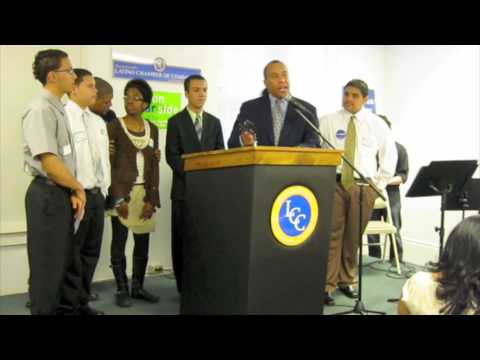 deval patrick daughter sarah. Governor Deval Patrick.m4v