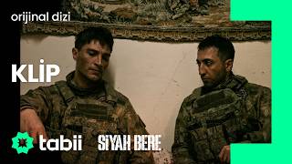 Türk Ordusunun Değerini O Zaman Anladım Siyah Bere 7. Bölüm