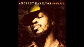 Watch Anthony Hamilton Icing On The Cake video