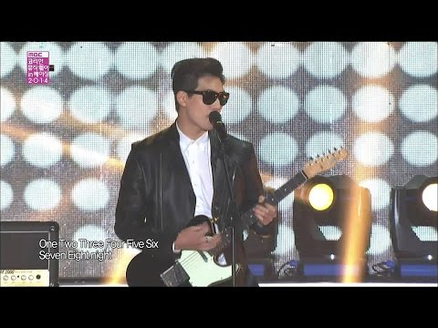 ?TVPP?CNBLUE - I'm A Loner, ???? - ???? @ Korean Music Wave In Beijing Live