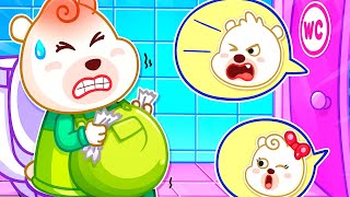 How To Help Pregnant Mothers Get Rid Of Constipation Learn With Bearee Bearee Kid House