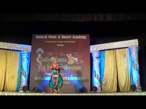 Pallandu Pallandu Bharatanatyam Recital