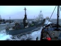 Operation Icefish - Campaign update with Captain Peter Hammarstedt