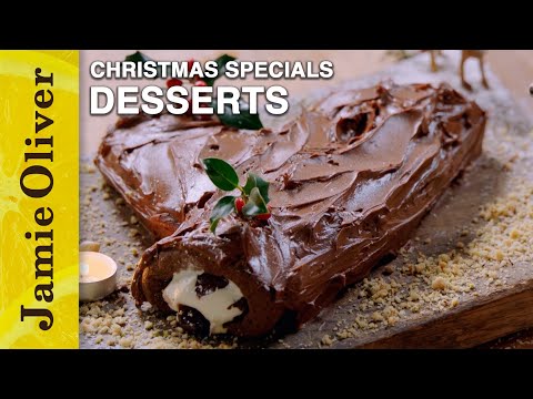 Christmas special desserts - Christmas Eve Cookies