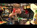 Classic Game Room - AREA 51 review for Sega Saturn
