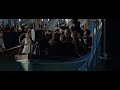 Titanic best scene | Jack and Rose separation scene| Hindi