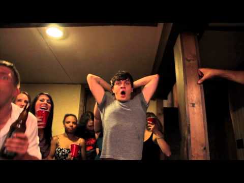 THE STATION OFFICIAL TRAILER
