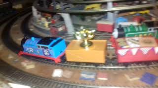 Thomas The Tank Engine & Friends Pre Thomas Thomas Etienne From My Collection