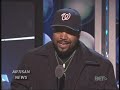 BET GIVES OUT HIP HOP AWARDS TO JAY-Z, ICE Cube, T.I., DJ AM