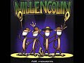 Millencolin - For Monkeys (1997) Full Album