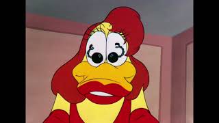 One Second From Every Bob Mckimson Looney Tunes Shorts