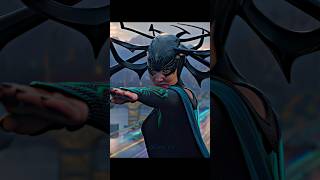 Revengers Vs Hela Thor Ragnarok