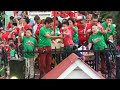 My Little Bossings Full Movie Cast