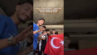Bi̇zde En Az Si̇zi̇n Kadar Sevi̇ndi̇k