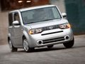 Cooler than Scion? Nissan Cube S Full Test