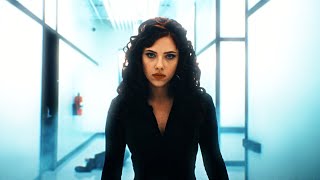 Natasha Romanoff All Movies Twixtor 4K