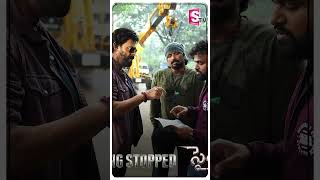 Saindhav Climax Wrapped Video