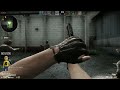 Counter-Strike Global Offensive Beta - James and Mitch Play Train