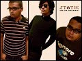 statik gelap
