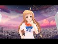 Mirai Melancholic