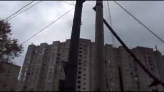 Видео Авария в Кишиневе на улице Крянгэ от николай костыркин, улица Ион Крянгэ, Дурлешты, Молдавия