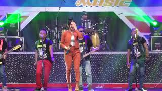 NELLA KHARISMA - PANTAI PAPUMA DADI KENANGAN DANENDRA MUSIC
