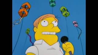The Simpsons - Boxkites