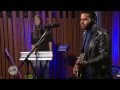 Turn Me Up (Live on KCRW)