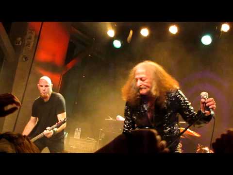 Pentagram relentless download mp3