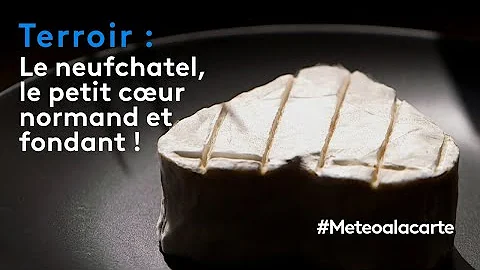 Quel est le premier fromage normand ?