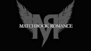 Watch Matchbook Romance Farewell To Friends video