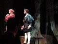 Into the Woods: Dialogues and Scenes