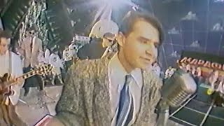 Браво Просто Так (Feat. Евгений Осин, 1989 Год)