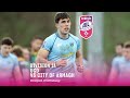 #EnergiaAIL Division 1A :: UCD vs City of Armagh