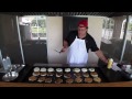 PanCakes on a Griddle Master Griddle Pan