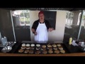 PanCakes on a Griddle Master Griddle Pan